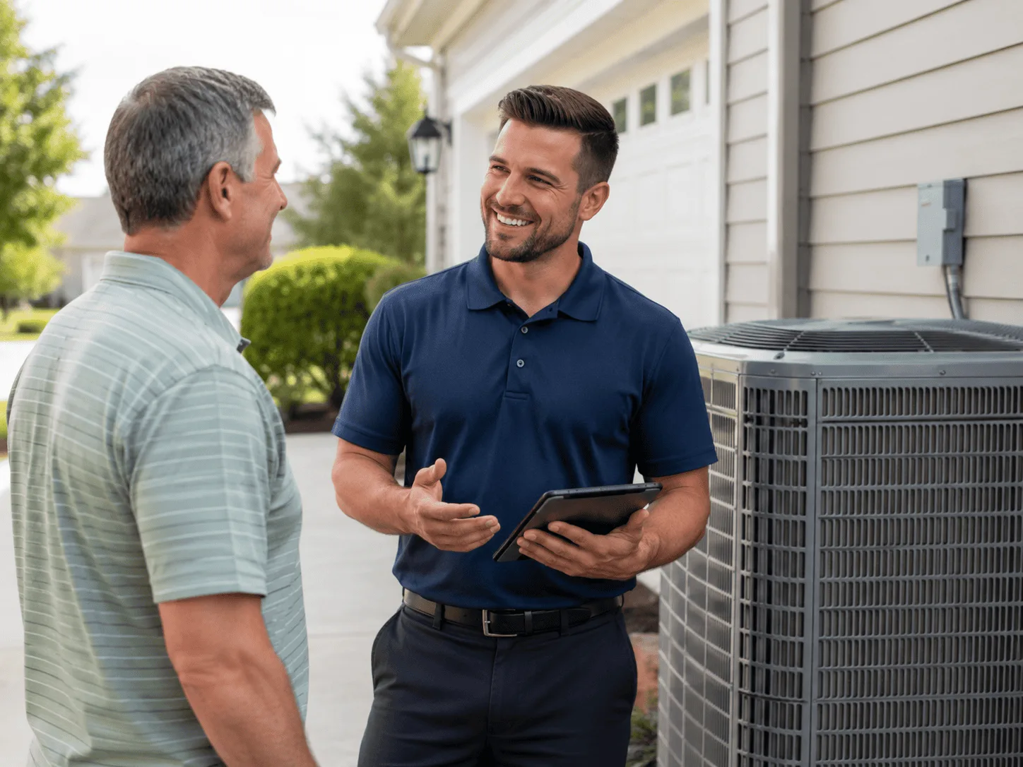 Heat Pump Installation Willis, TX FAQs